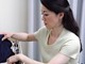 友達の母にムラムラ… 賀来恵美子　サンプル画像02